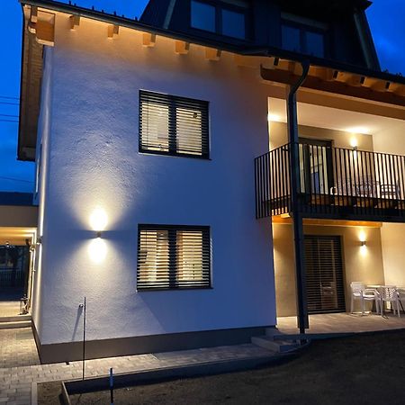 Lake & Town Apartments Klagenfurt كلاغنفورت المظهر الخارجي الصورة