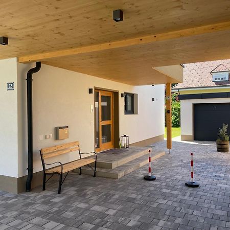 Lake & Town Apartments Klagenfurt كلاغنفورت المظهر الخارجي الصورة