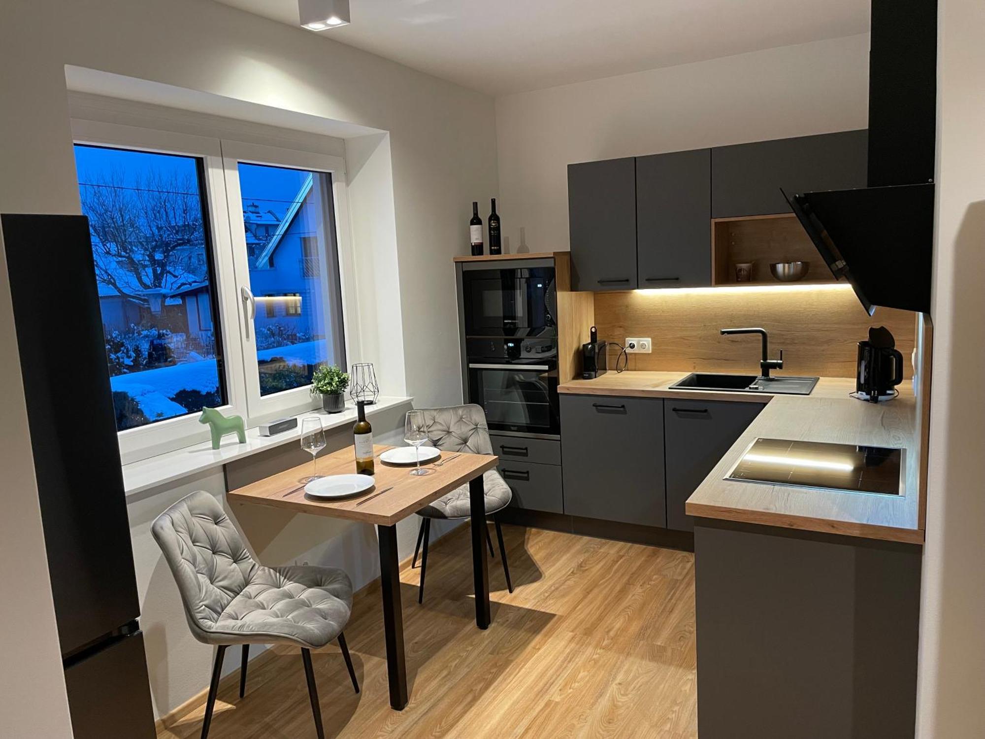 Lake & Town Apartments Klagenfurt كلاغنفورت المظهر الخارجي الصورة