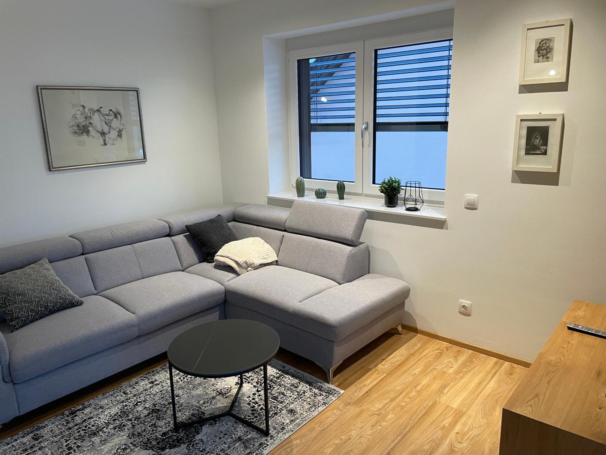 Lake & Town Apartments Klagenfurt كلاغنفورت المظهر الخارجي الصورة