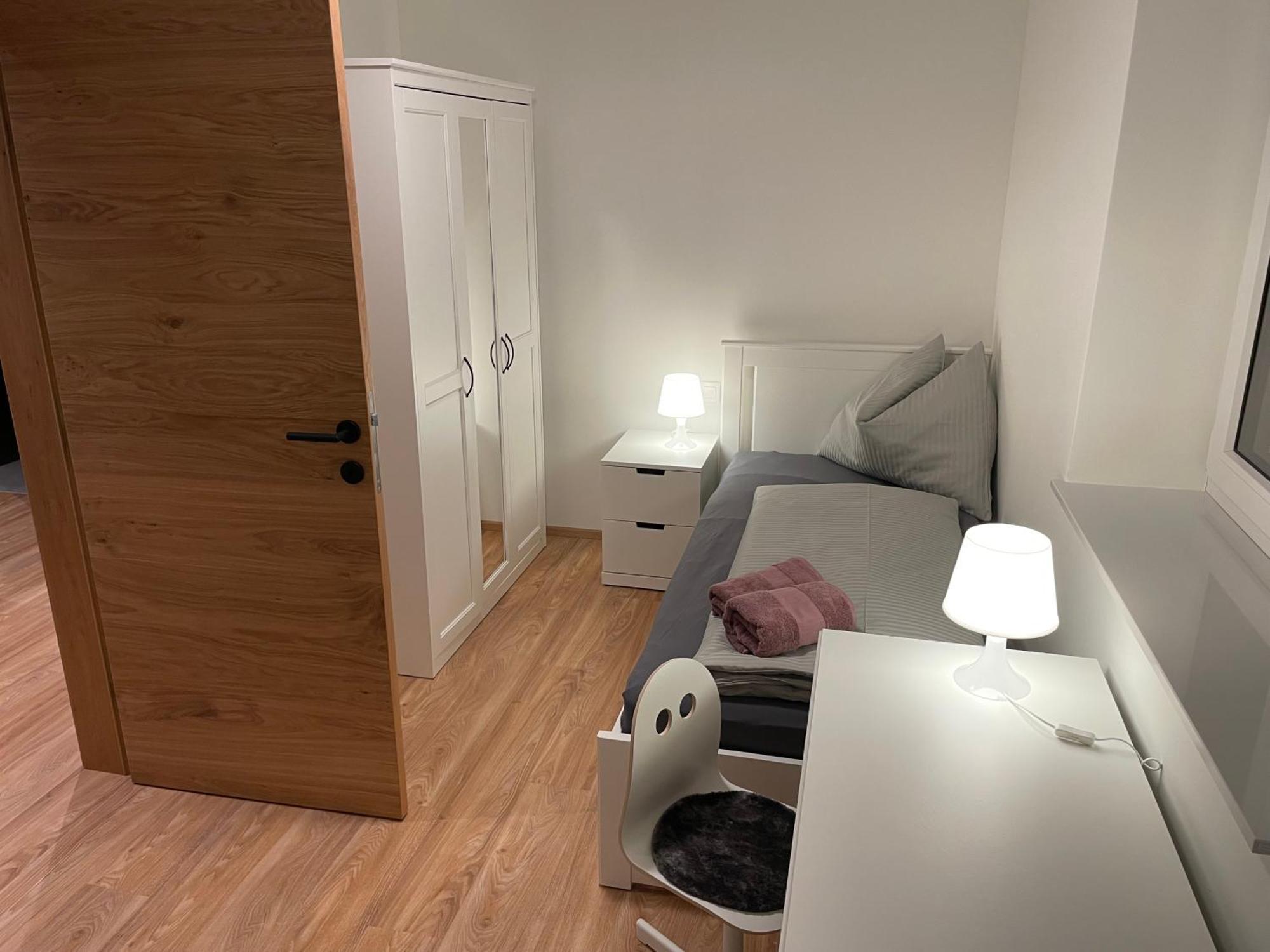 Lake & Town Apartments Klagenfurt كلاغنفورت المظهر الخارجي الصورة