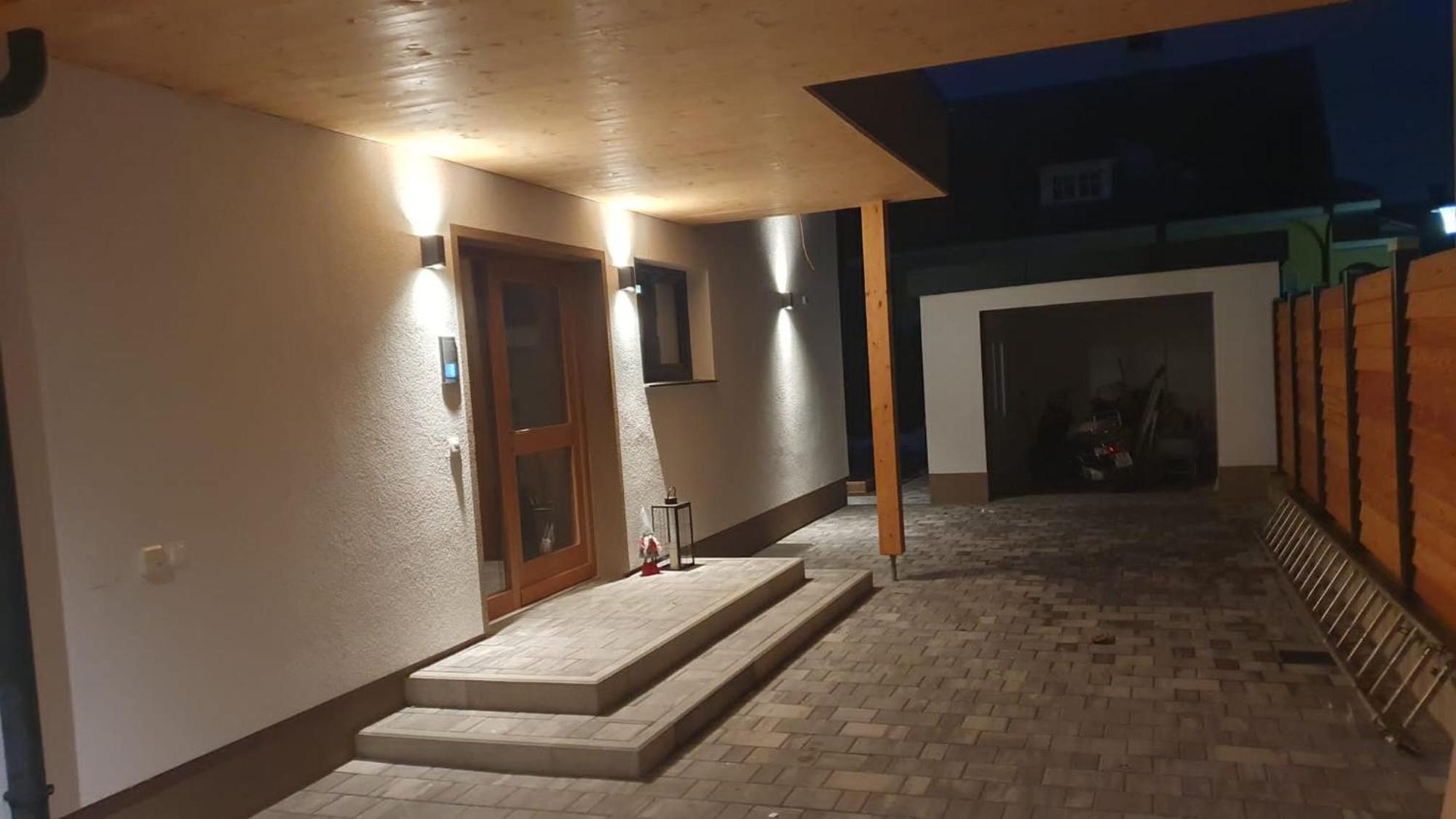 Lake & Town Apartments Klagenfurt كلاغنفورت المظهر الخارجي الصورة