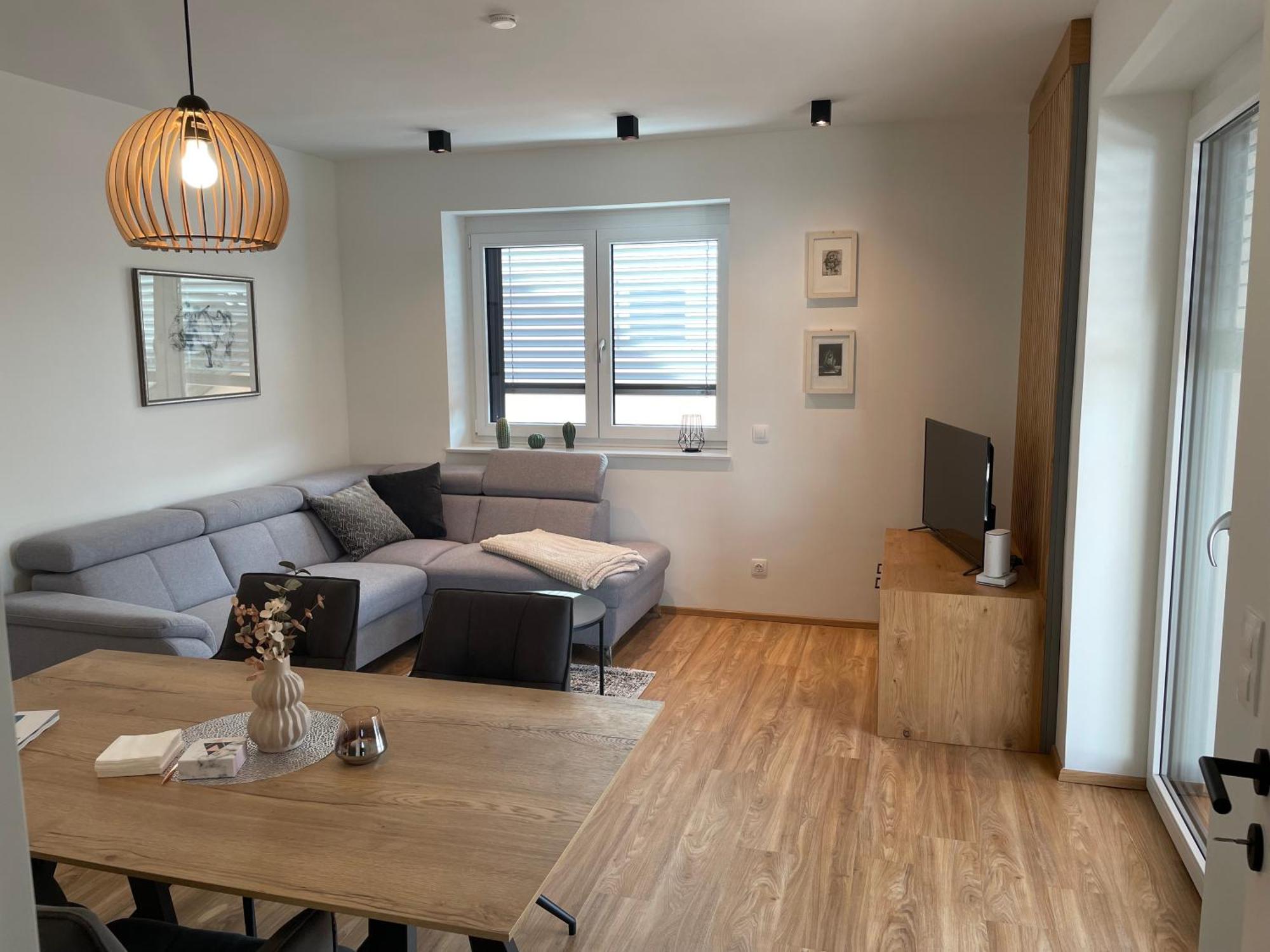 Lake & Town Apartments Klagenfurt كلاغنفورت المظهر الخارجي الصورة