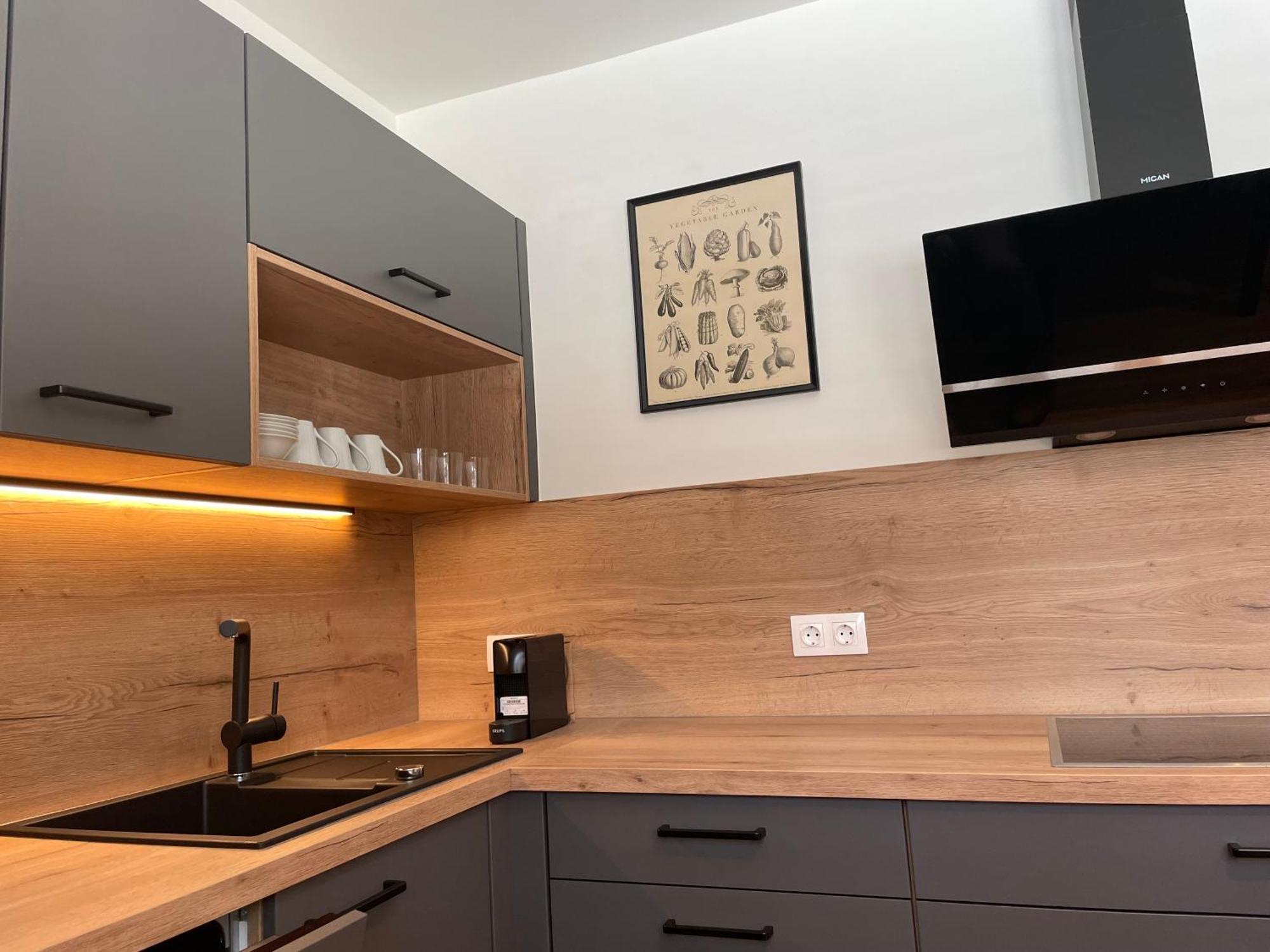 Lake & Town Apartments Klagenfurt كلاغنفورت المظهر الخارجي الصورة