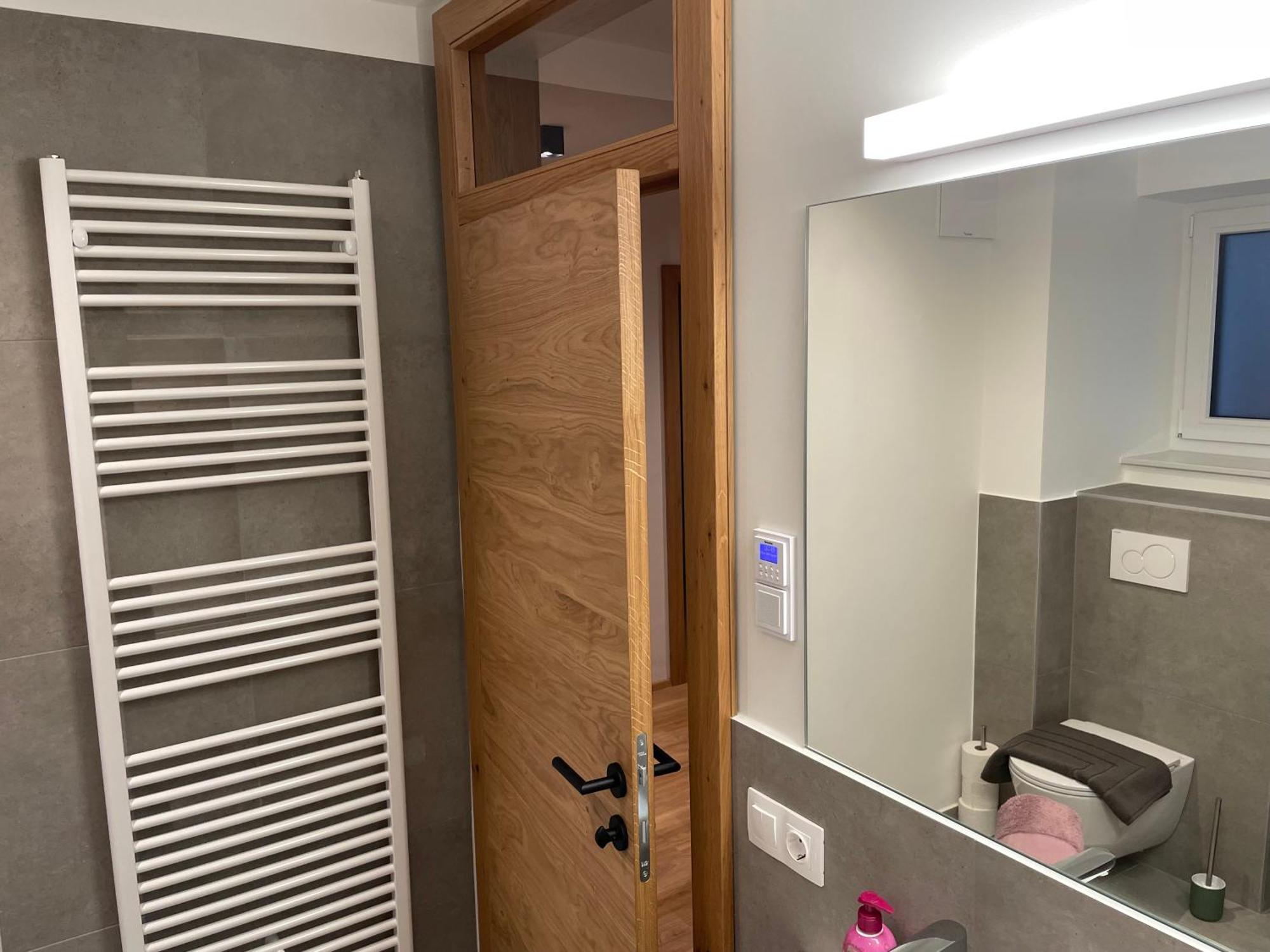 Lake & Town Apartments Klagenfurt كلاغنفورت المظهر الخارجي الصورة