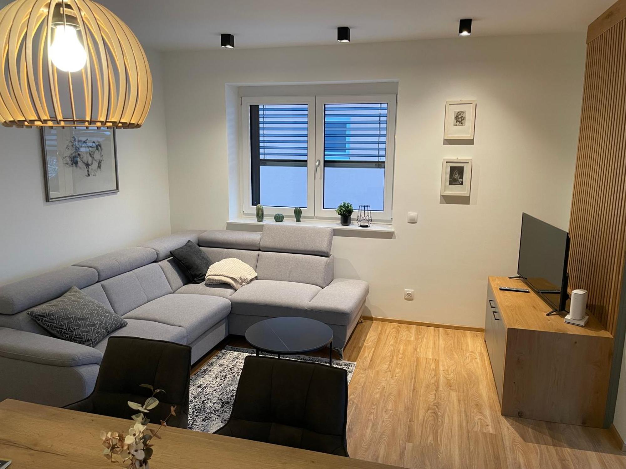 Lake & Town Apartments Klagenfurt كلاغنفورت المظهر الخارجي الصورة