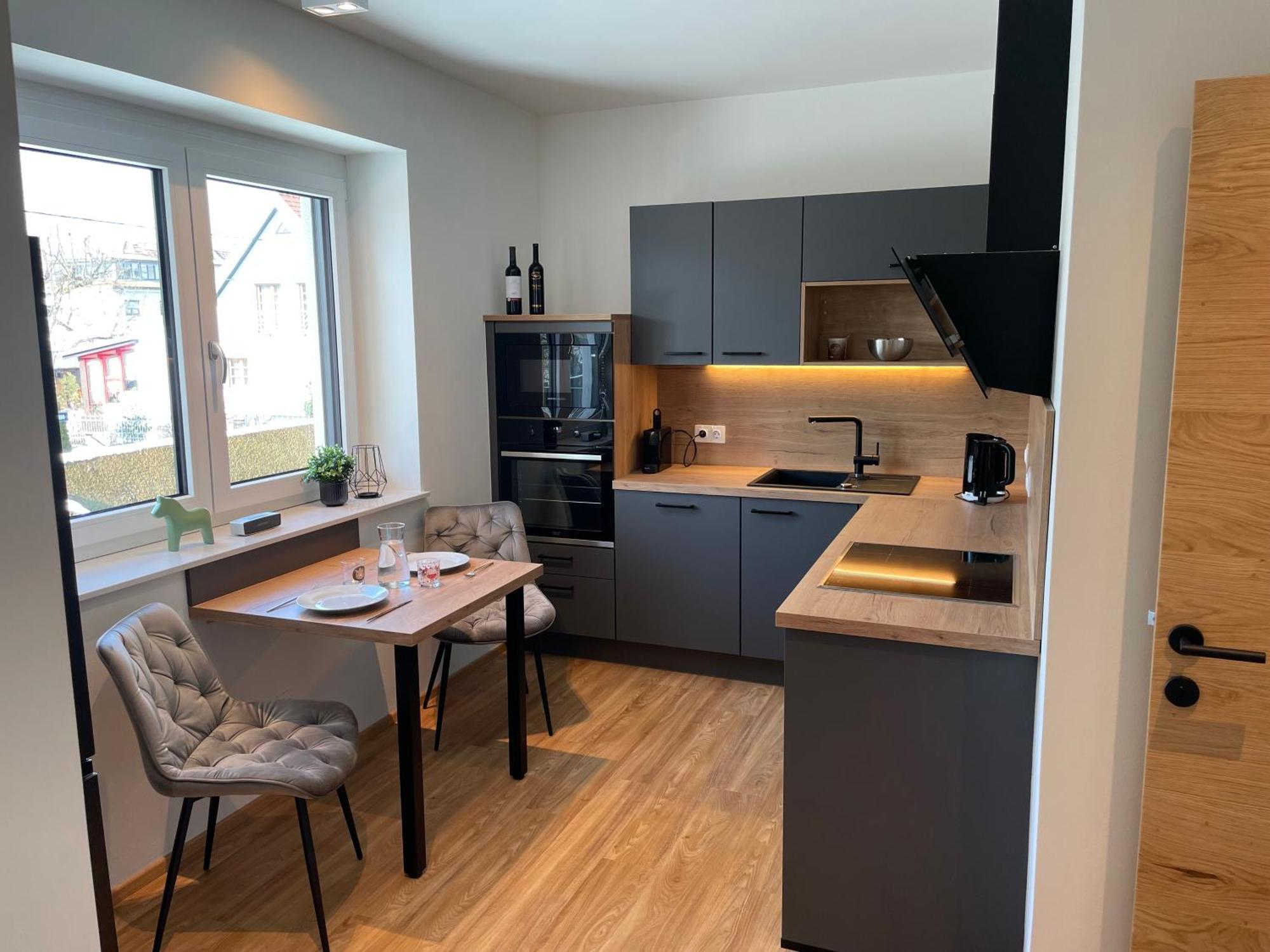 Lake & Town Apartments Klagenfurt كلاغنفورت المظهر الخارجي الصورة