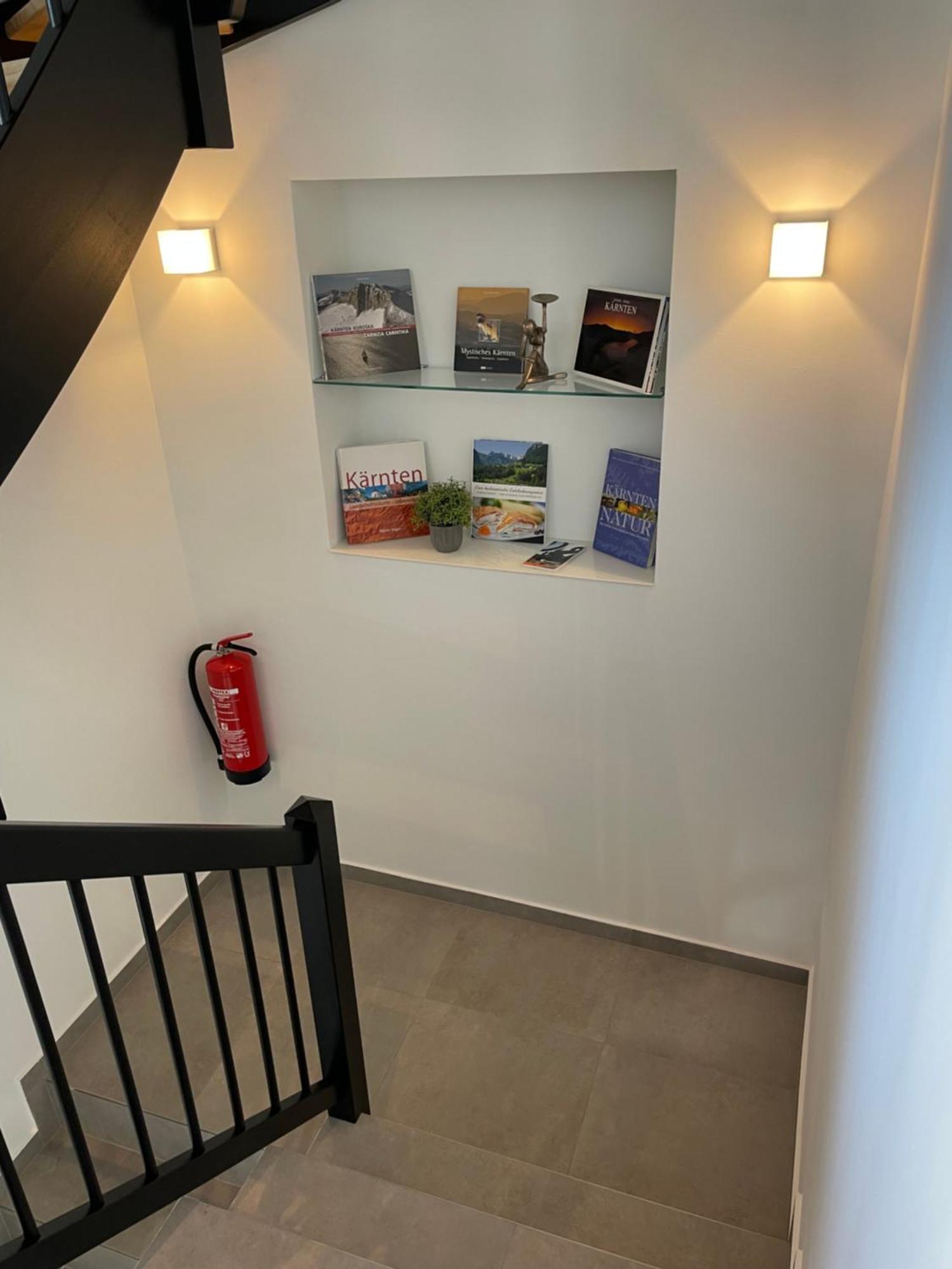 Lake & Town Apartments Klagenfurt كلاغنفورت المظهر الخارجي الصورة