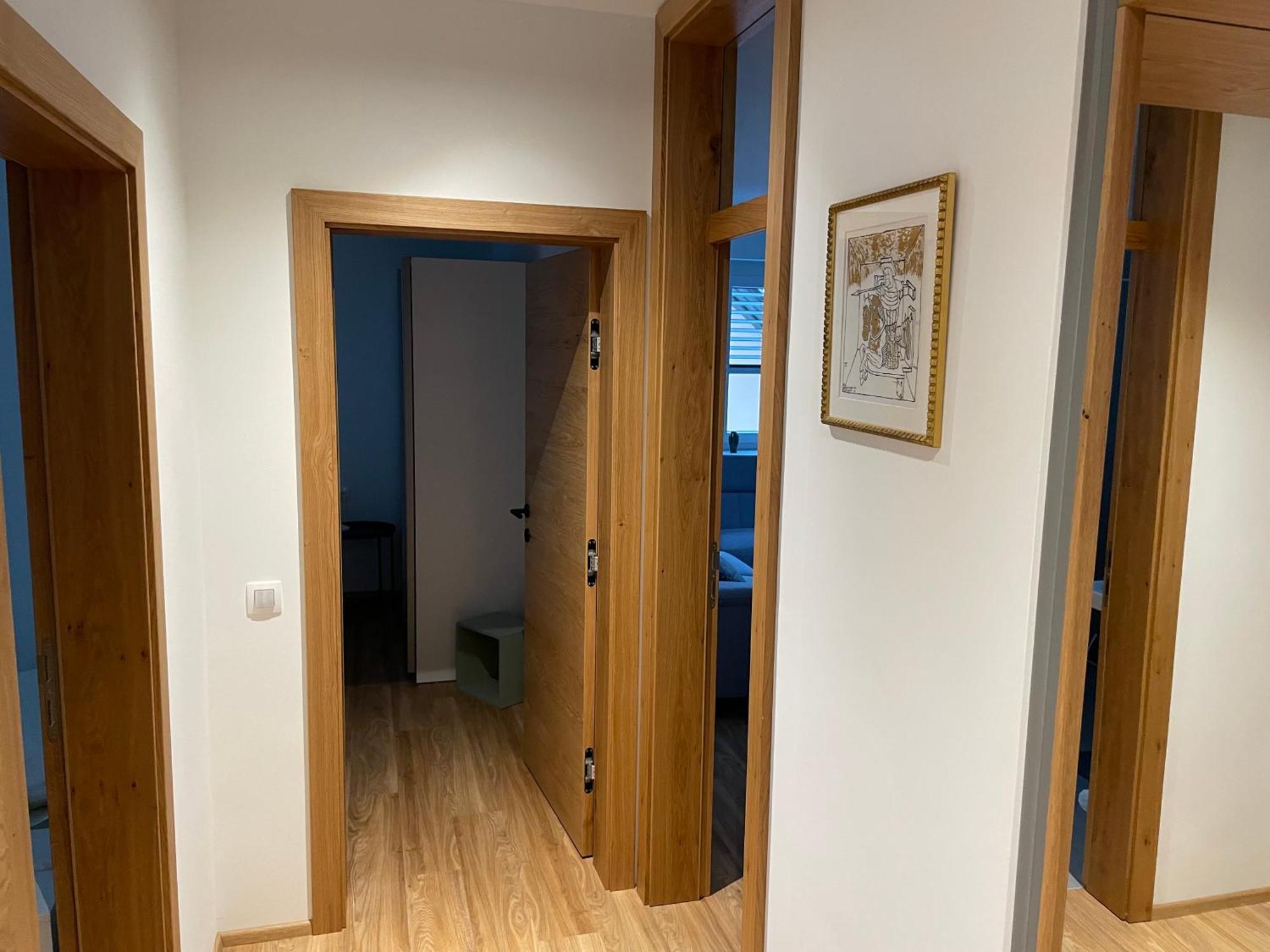 Lake & Town Apartments Klagenfurt كلاغنفورت المظهر الخارجي الصورة