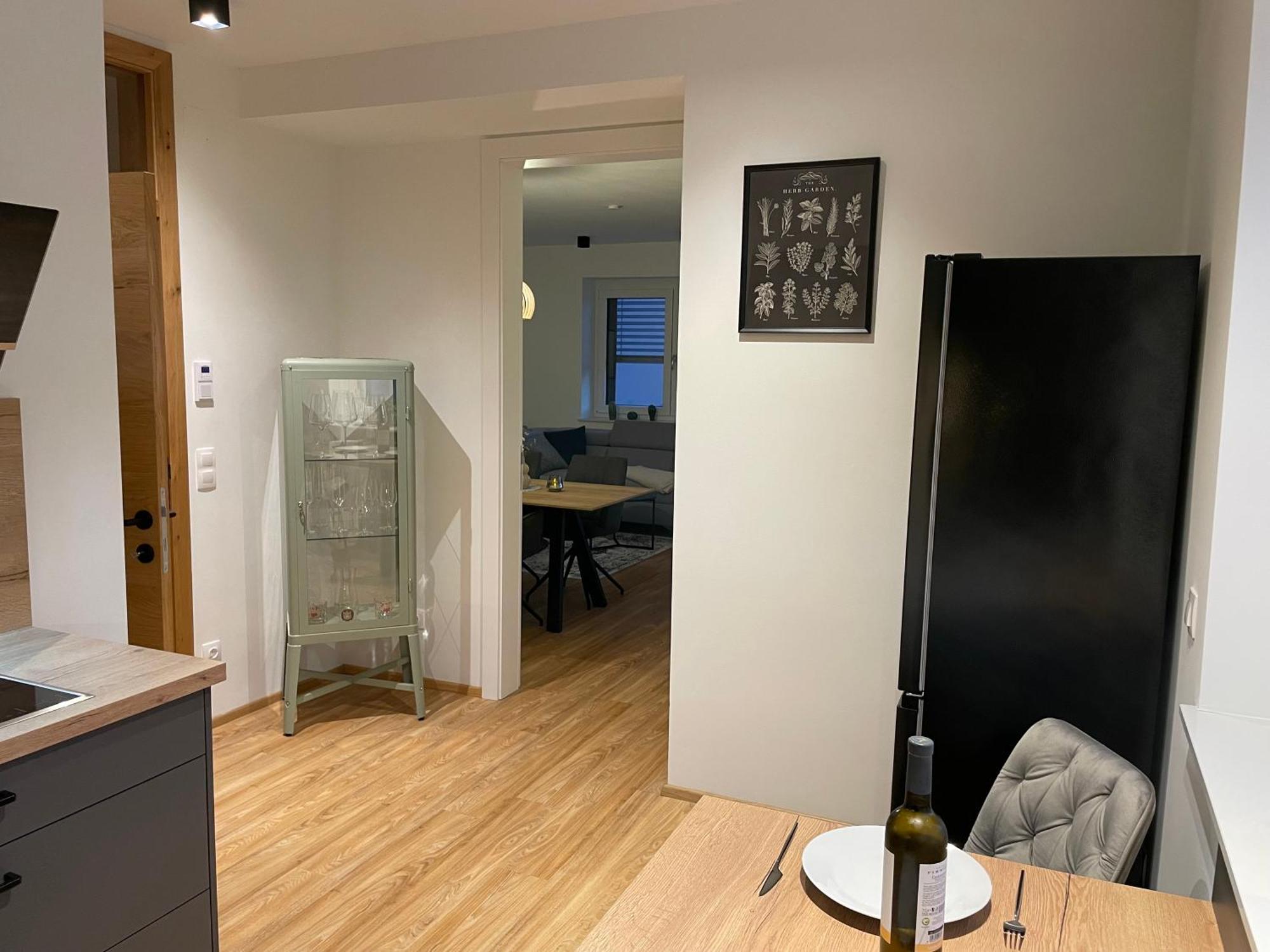 Lake & Town Apartments Klagenfurt كلاغنفورت المظهر الخارجي الصورة