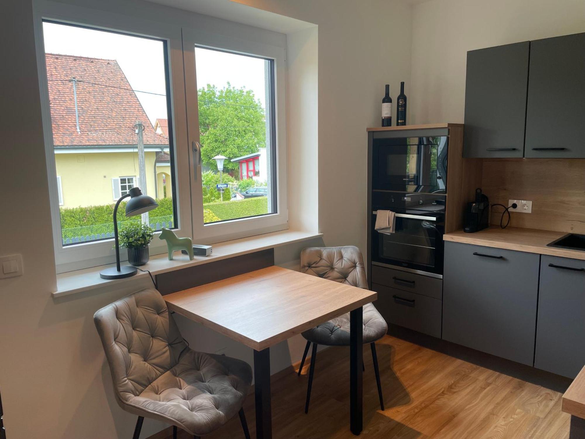 Lake & Town Apartments Klagenfurt كلاغنفورت المظهر الخارجي الصورة